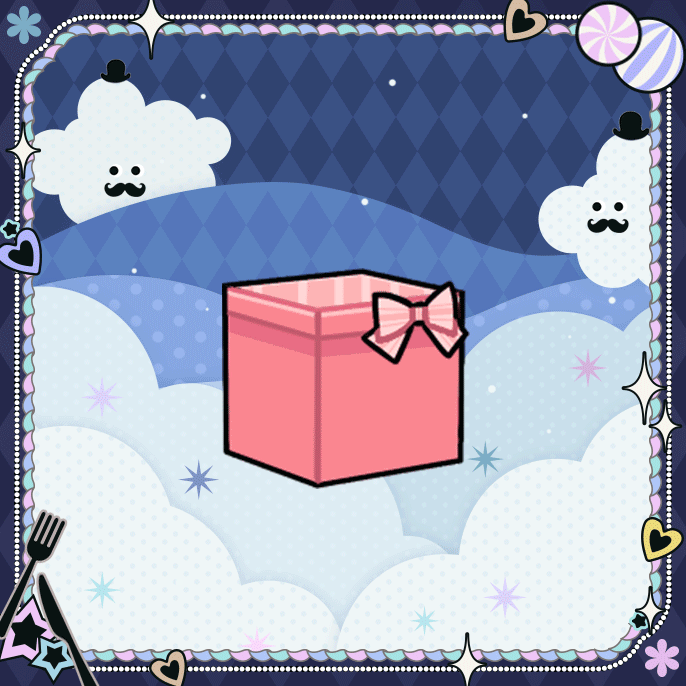 甜梦漫旅 | 妙趣盲盒