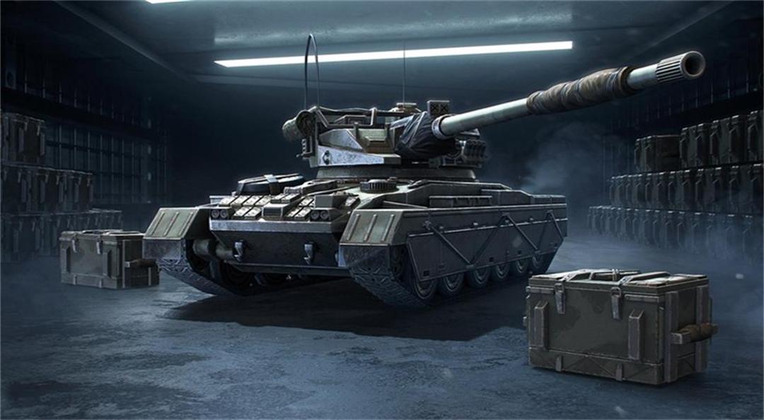 单发、连发两门炮？火力重骑“AC闪光”耀世登场