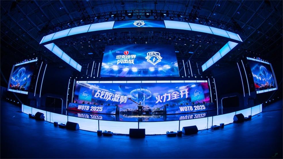 战火杯超燃回顾短片！冠军战队专访：并不关注冠军头衔