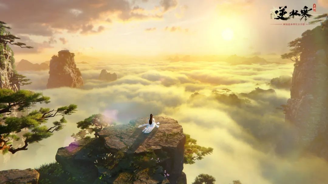 千秋未来，正在我辈！玄机流派爆料：理想主义者的碰撞