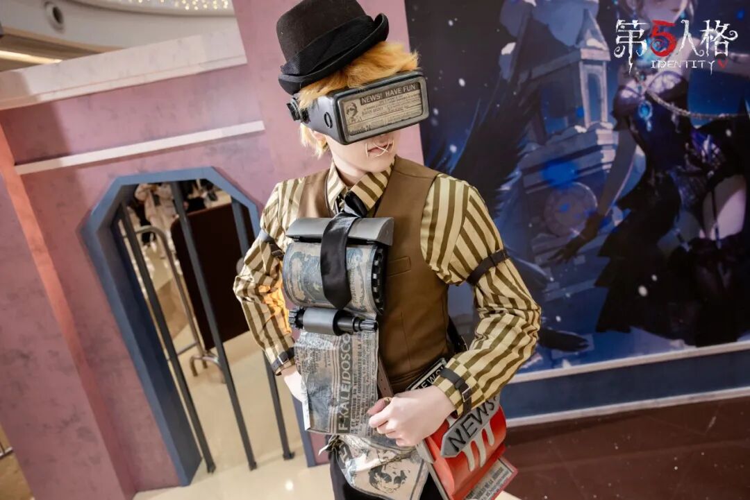 【庄园二十四节气演绎录】2025·小寒篇线下活动返图来啦！