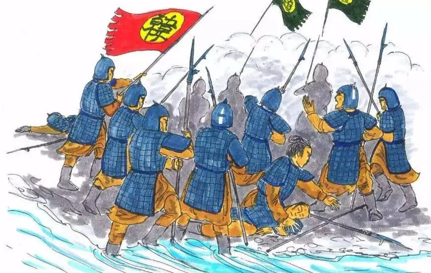 巧用情报战！“笼中雀”背水一战的破局思路！