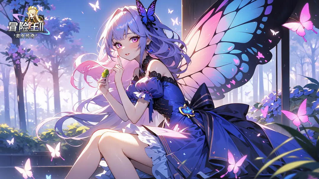 《冒险王 2 之美女传奇》玩家攻略——抽卡的建议