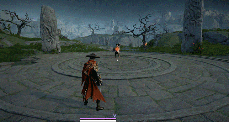 远近兼备，一击毙命，暗器的最终幻想【飞刀】11月13日正式上线！