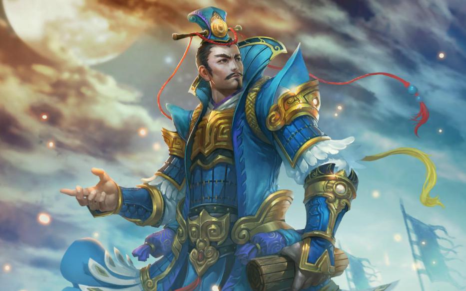 三国杀中这些武将才是老凡尔赛，蔡文姬对线曹操，语出惊人