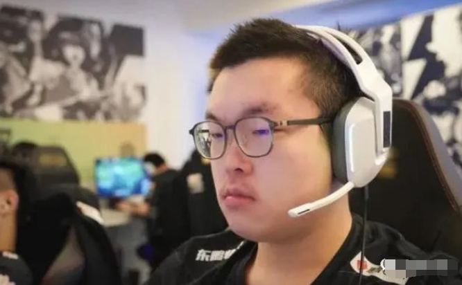 Bin将参加S12解说，直言不愿解说RNG比赛