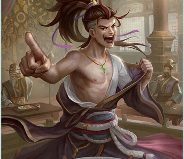 三国杀：哪些武将天生就是反贼？开局先秒也不会出错（下）