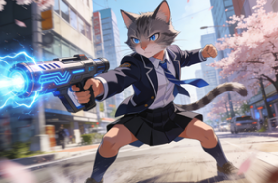 看似八竿子打不着 凑一起居然成顶流新梗