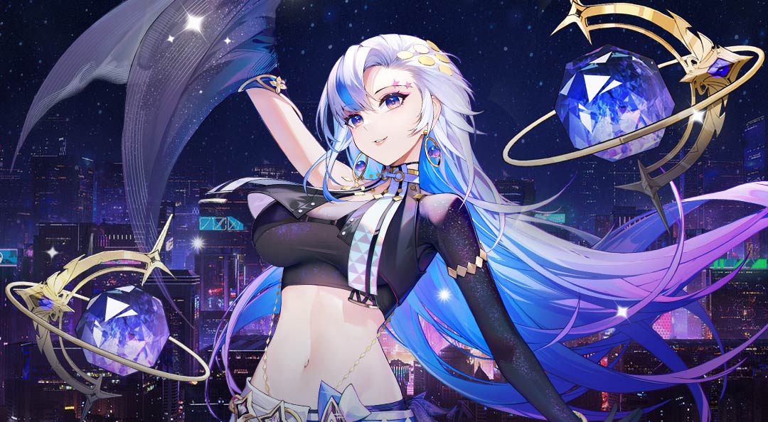 奇幻二次元冒险题材手游————《疾风大冒险》，1月25日新服即将开启！