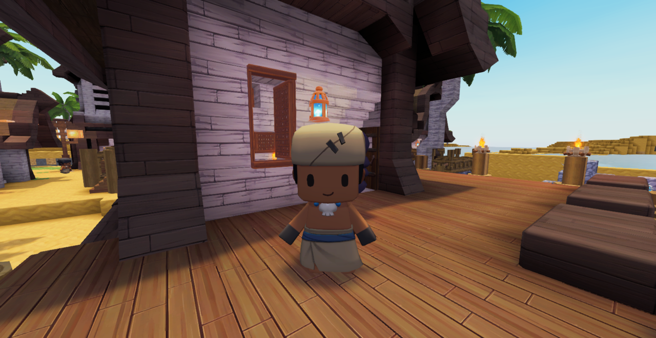 【迷你幸事】瑞贝卡在迷你的三件幸福小事