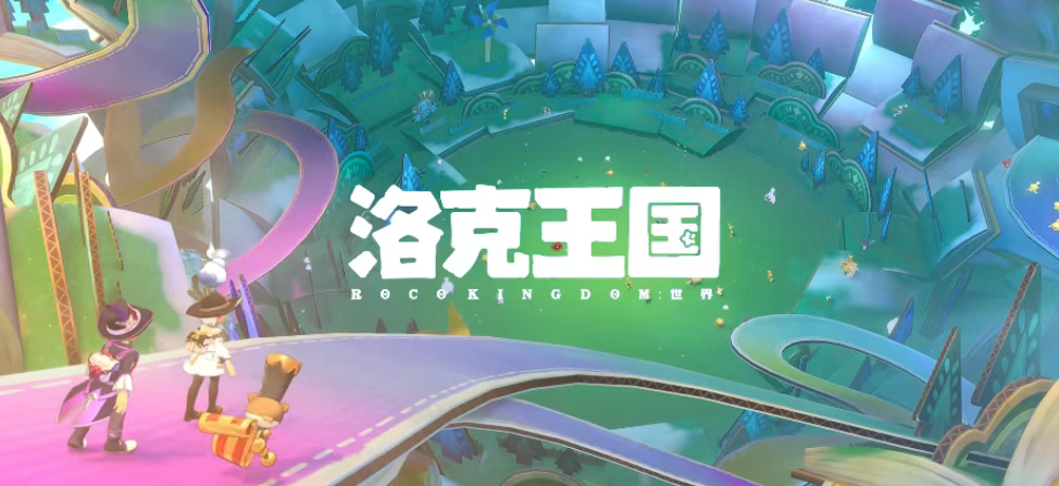 游戏资讯：《洛克王国：世界》S3赛季PV首曝；《三角洲行动》联动雷蛇推出外设套装​​​​​​​​​​​​​​​​​​​​​​​​​​​​​​