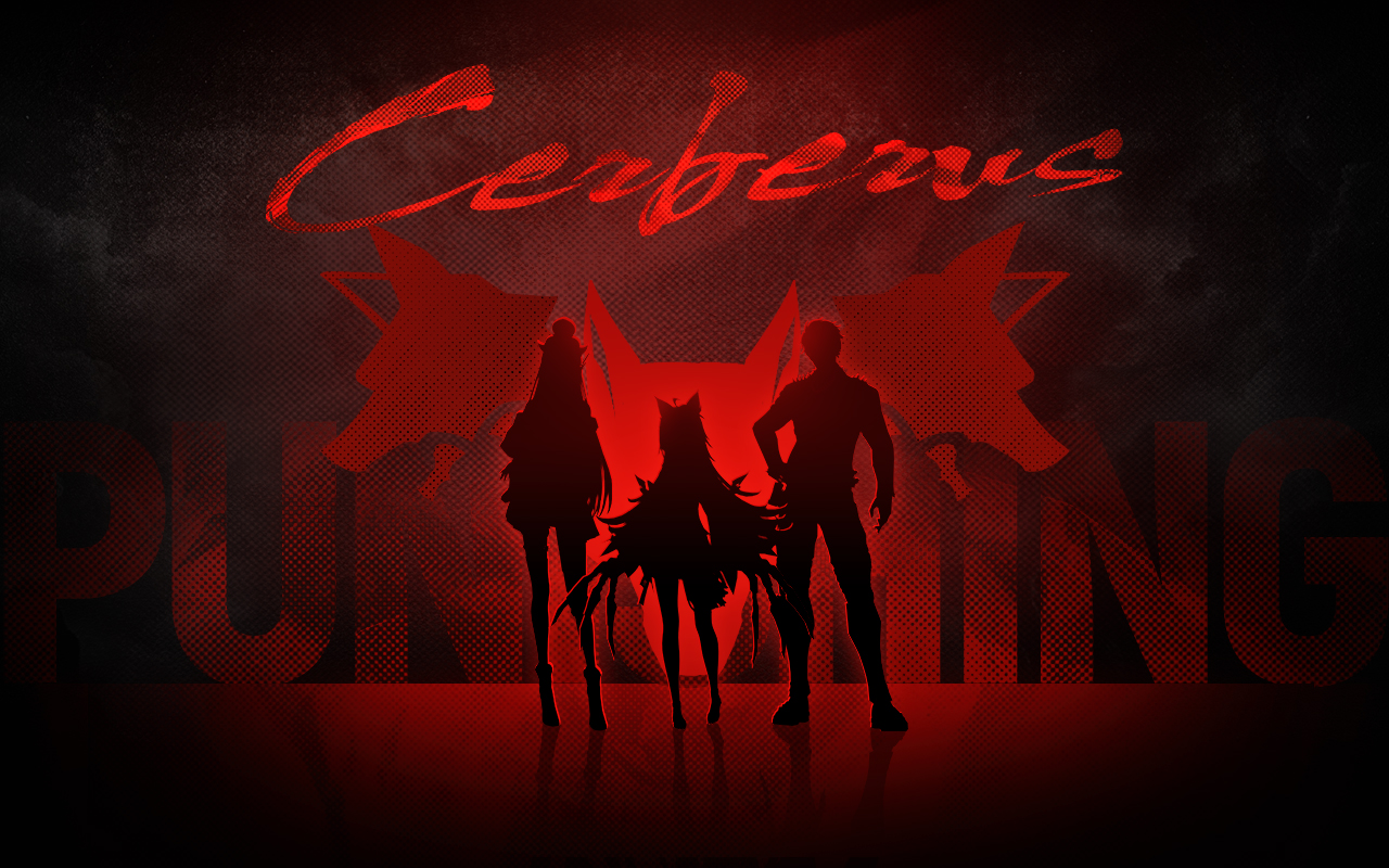 《战双帕弥什》三头犬乐队首支单曲预告 | Cerberus