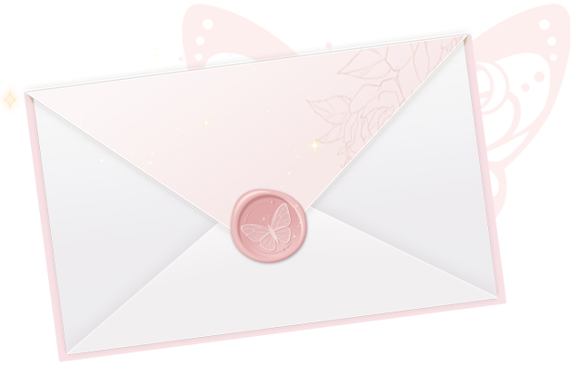 分别是为了更好的相遇！粉丝团来给你打气啦！