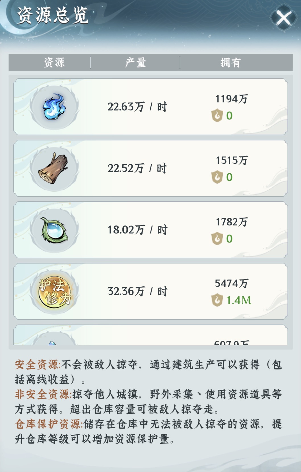 游戏攻略丨高效规划资源收集，全资源获取途径指南！