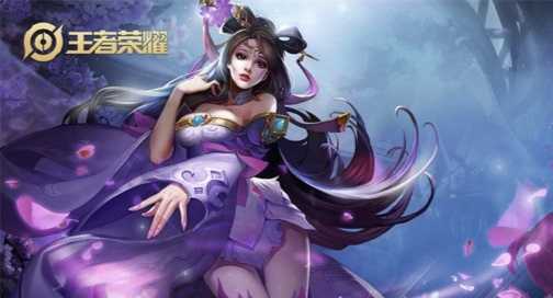 王者荣耀：法刺大姐大貂蝉，多次削弱依旧热度不减