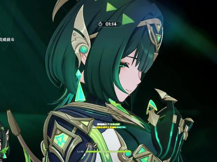 【角色攻略】月绽放战舰全队毕业面板养成