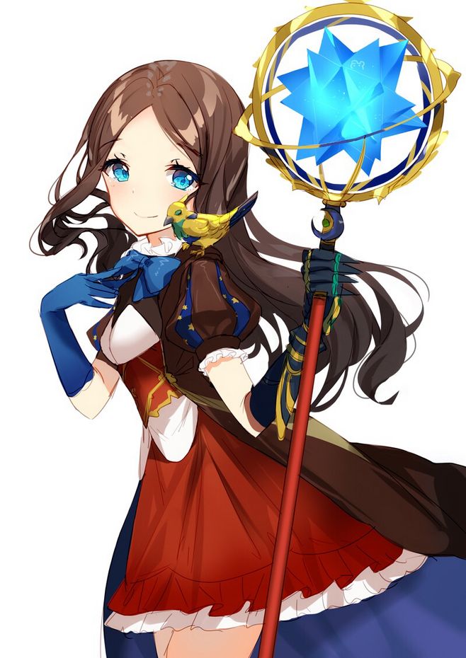 fgo小芬奇简评超强连发怪就是伤害有点菜