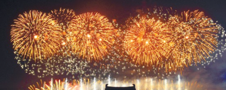 橘子味烟花爆火 这游戏让策略体验五感全开
