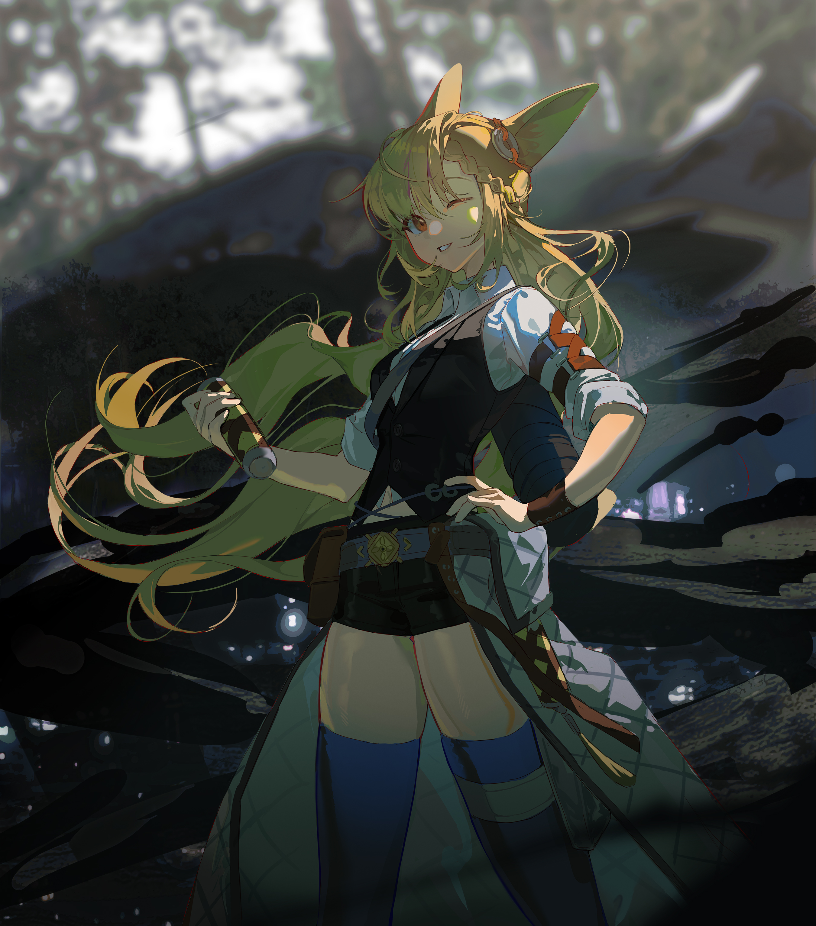 内容转自乱藤,侵权请联系删除13次浏览1相关游戏明日方舟