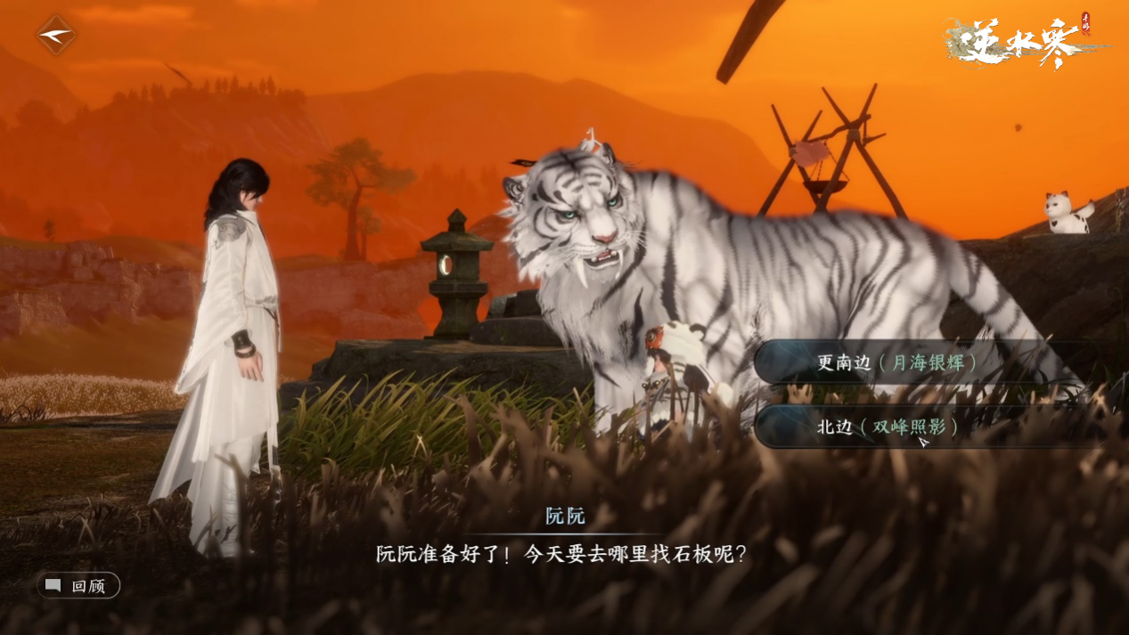 全游戏评分第二的独珍戒指，跟随阮阮冒险人人必得！【另有超萌COS彩蛋】