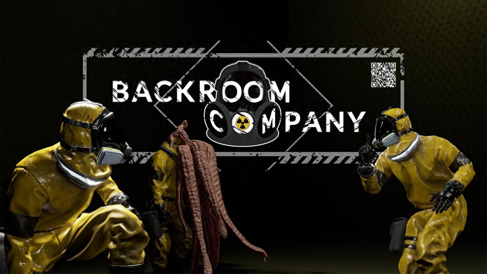 《Backroom Company》，最近在Steam上“不知道就落伍”的热门游戏