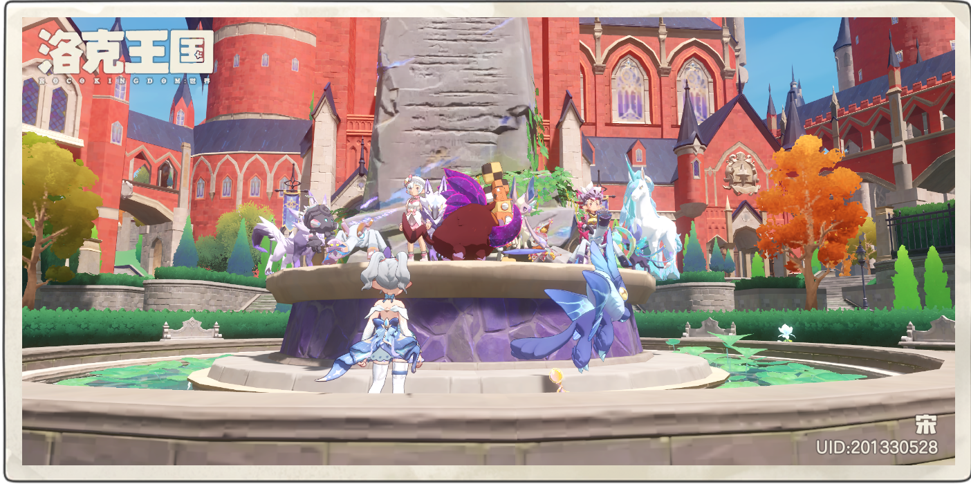 【与洛搭子一起过新春】有洛的地方一定会有故事！