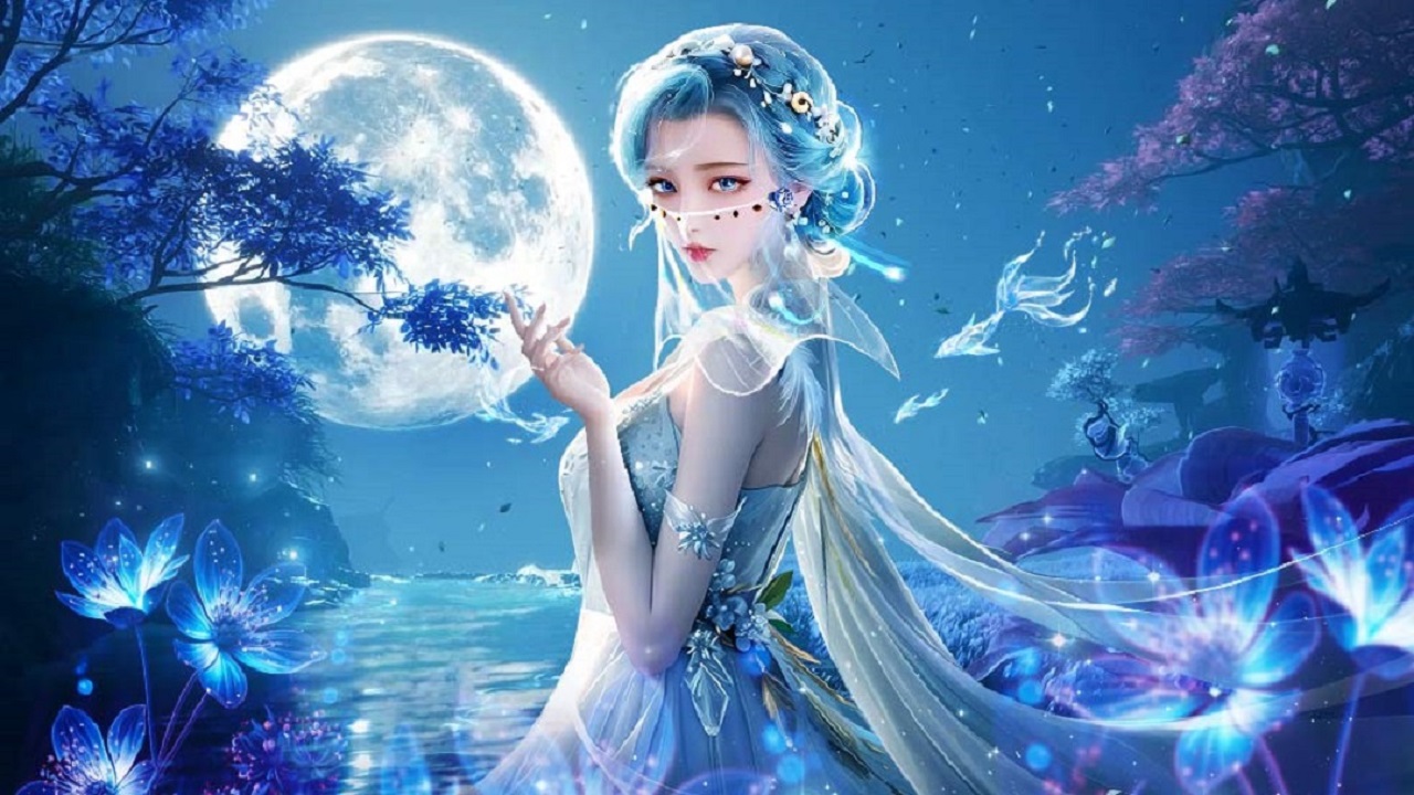 《剑仙轩辕志》带来唯美浪漫的仙侠故事