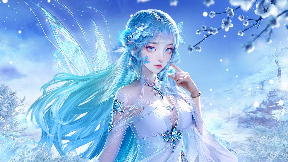 3D全新修仙手游！《剑仙轩辕志》4月13日0:05新服开启