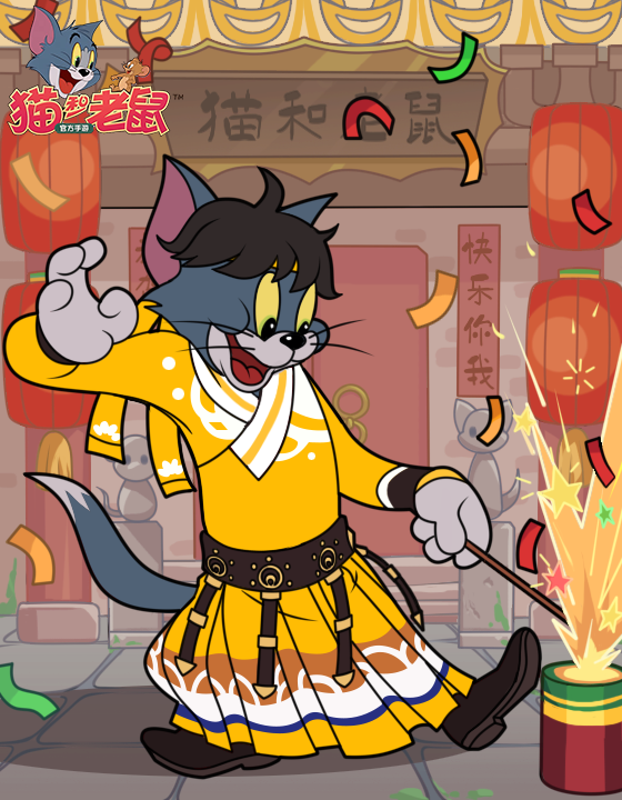 暖秋衔桂，金风送香丨秋日主题皮肤限时折扣！
