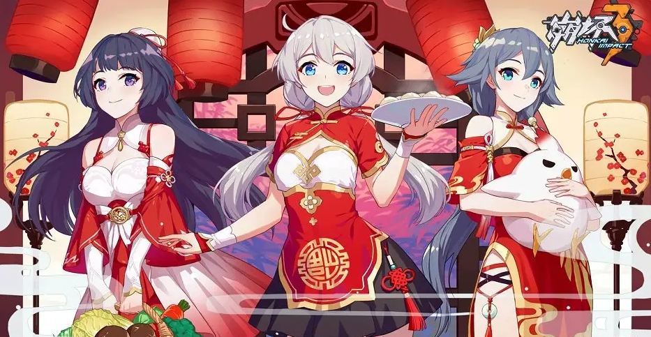 崩坏3：月轮的角色强度究竟有多牛叉