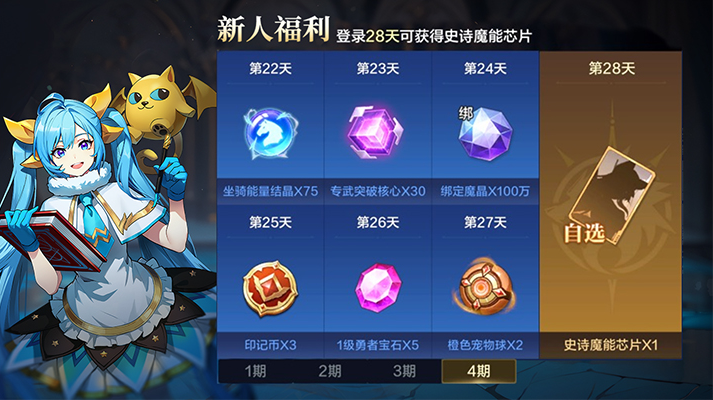 《时空猎人：觉醒》今日全平台正式上线！换个战场，打得更爽！