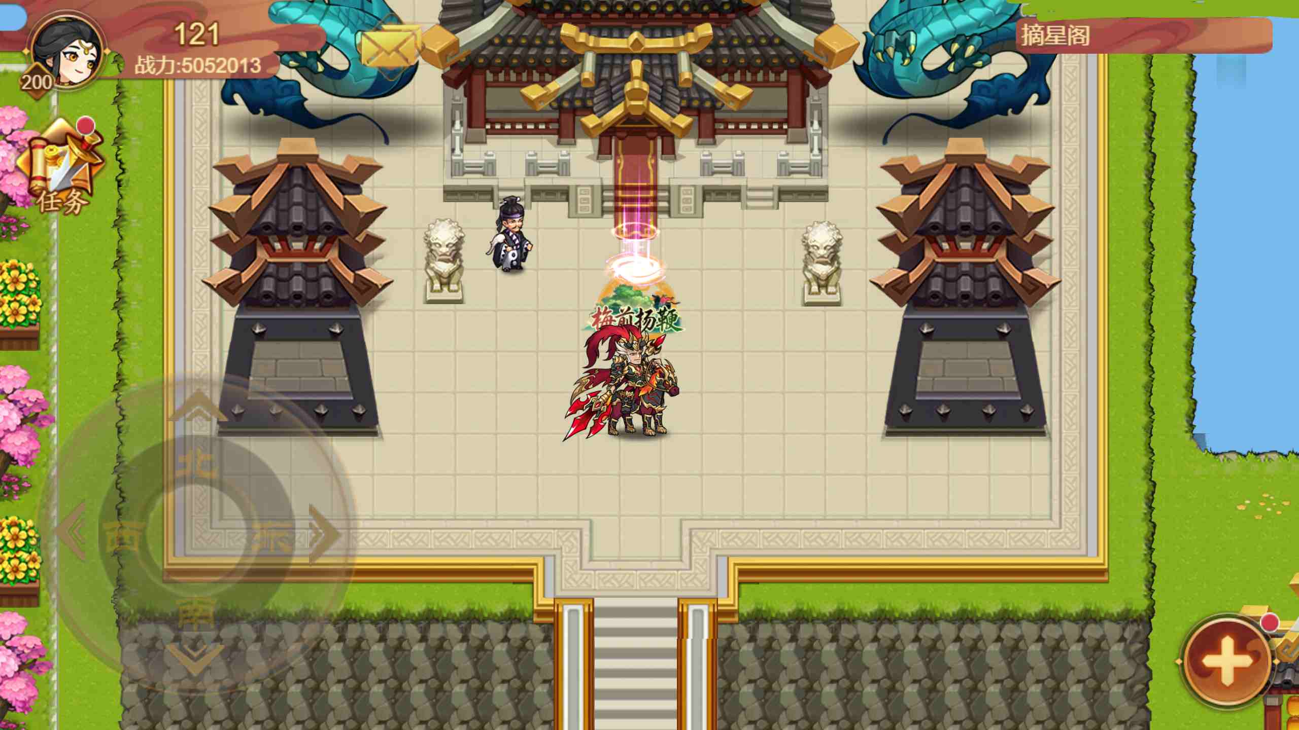 【版本前瞻】《乱世曹操传》「万人敌神张飞」版本预览