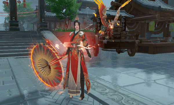 首发14天倒计时！《灵妖劫》法器图鉴首曝，预约即赢京东卡！