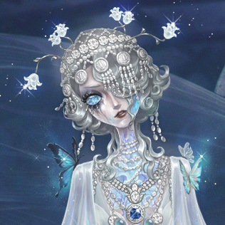 【第四十一赛季·精华1】稀世时装及奇珍时装的三视图爆料请查收！