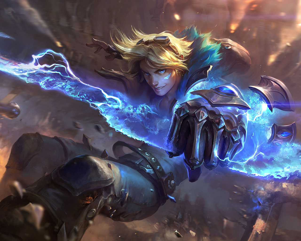 发明家老鼠他们在计划着某事我知道是什么事