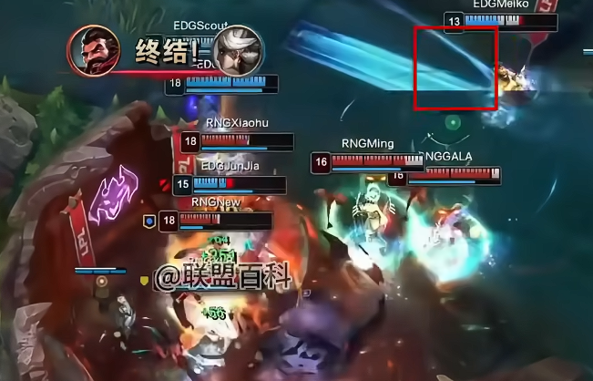 选手抢龙的决策，这款游戏教你把握战场