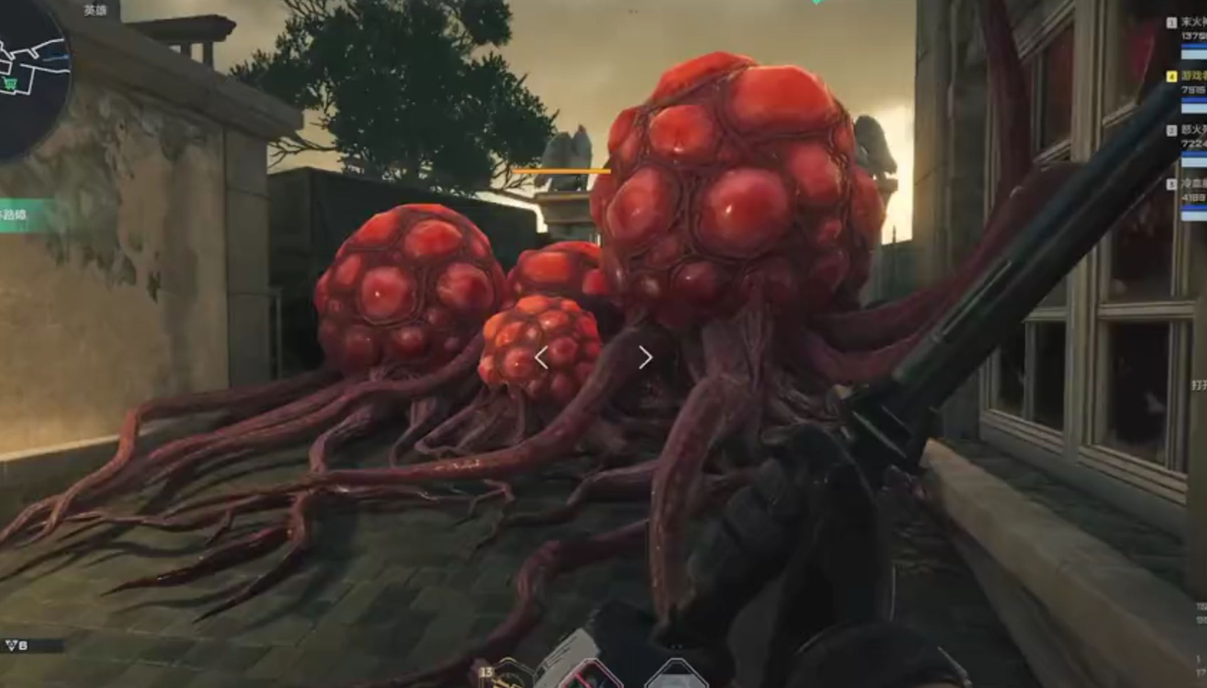 逆战未来武器幽冥毒王怎么样！2分钟带你马上了解