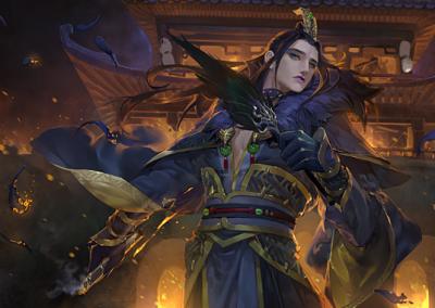 三国杀：这些武将不容易把握，建议新人多练习！（下）