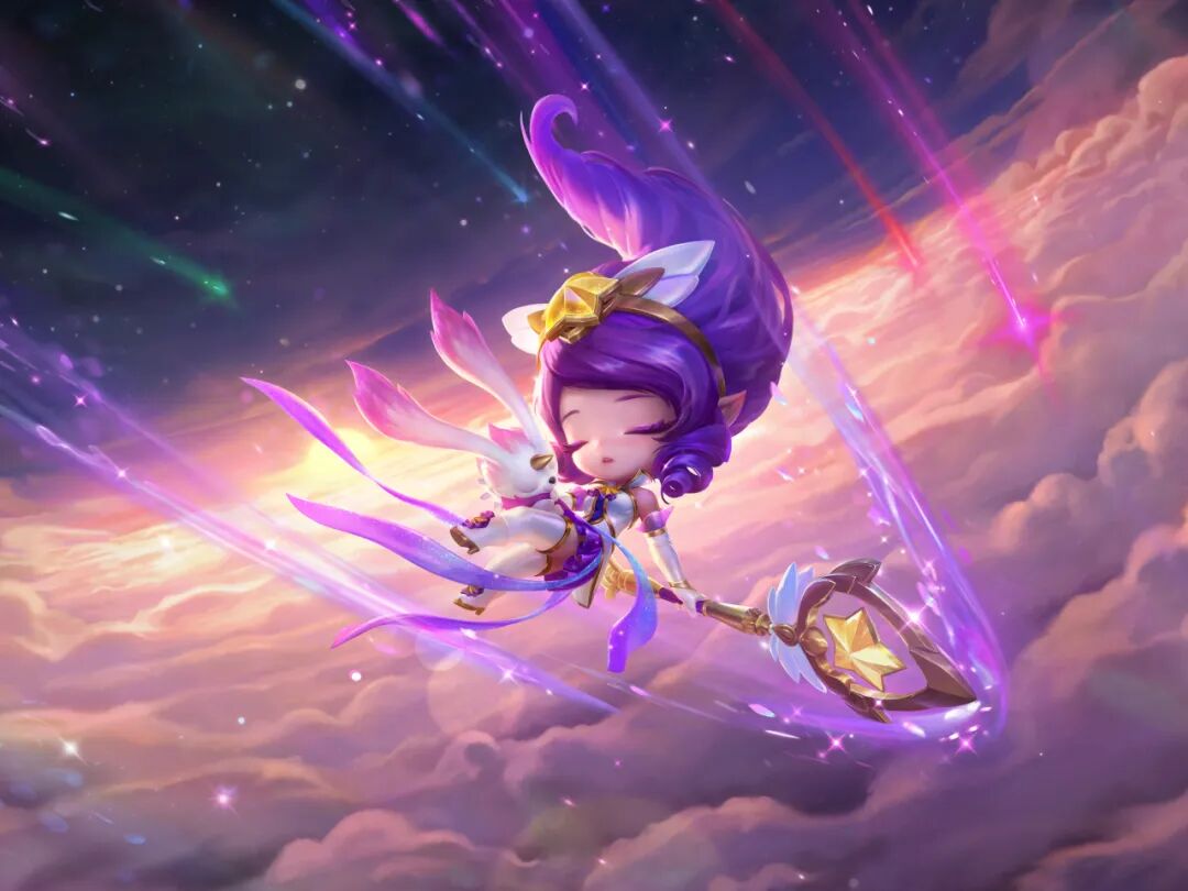 星之守护者新小小英雄上线，「群星依旧」召唤开启，最新赛事战报出炉！