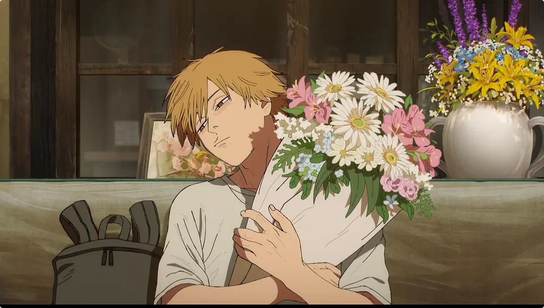 《电锯人 蕾塞篇》票房口碑双爆，「刺客篇」制作决定！依旧吉原达矢执导？