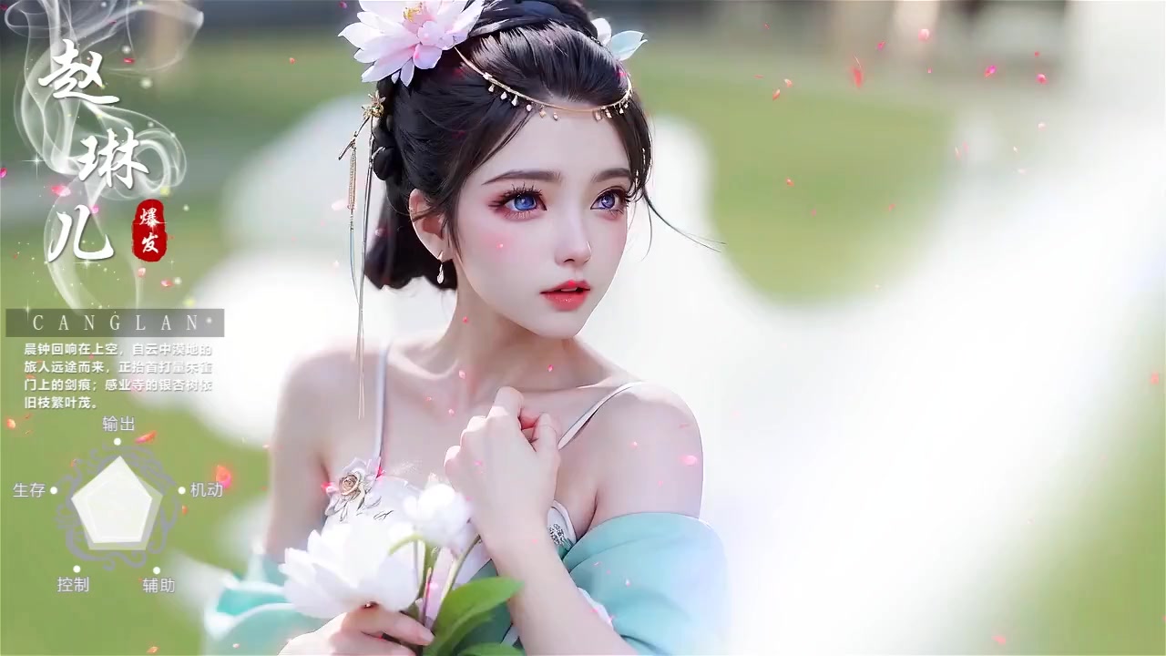 全新低折角色扮演仙侠手游公测！领取专属坐骑-《魔法风云纪》