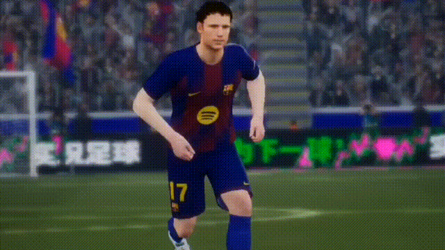 活动抢先看丨全能中场大器晚成，红蓝铁腰尽显硬汉本色！