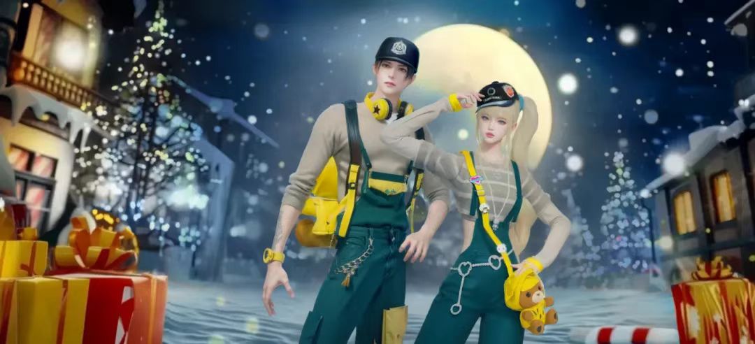 【有奖】时装爆料，未来时装你来定义，赢飞行器-风火轮