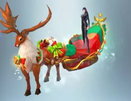 【怀旧服公告】神器淬炼系统来袭，幻境词缀优化