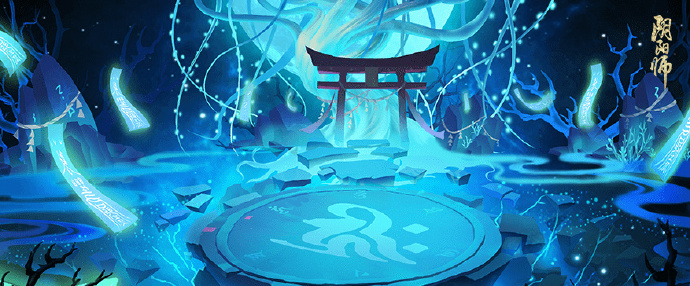 分享最喜欢的结界皮肤 - 阴阳师-初音未来联动3/6将启-小米游戏中心