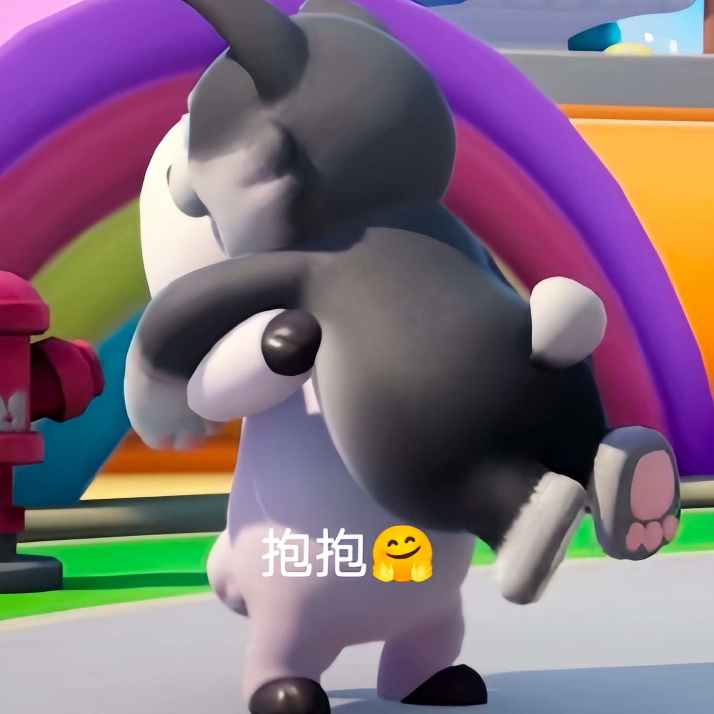 期待元梦之星，快点上线，做的越来越好，支持