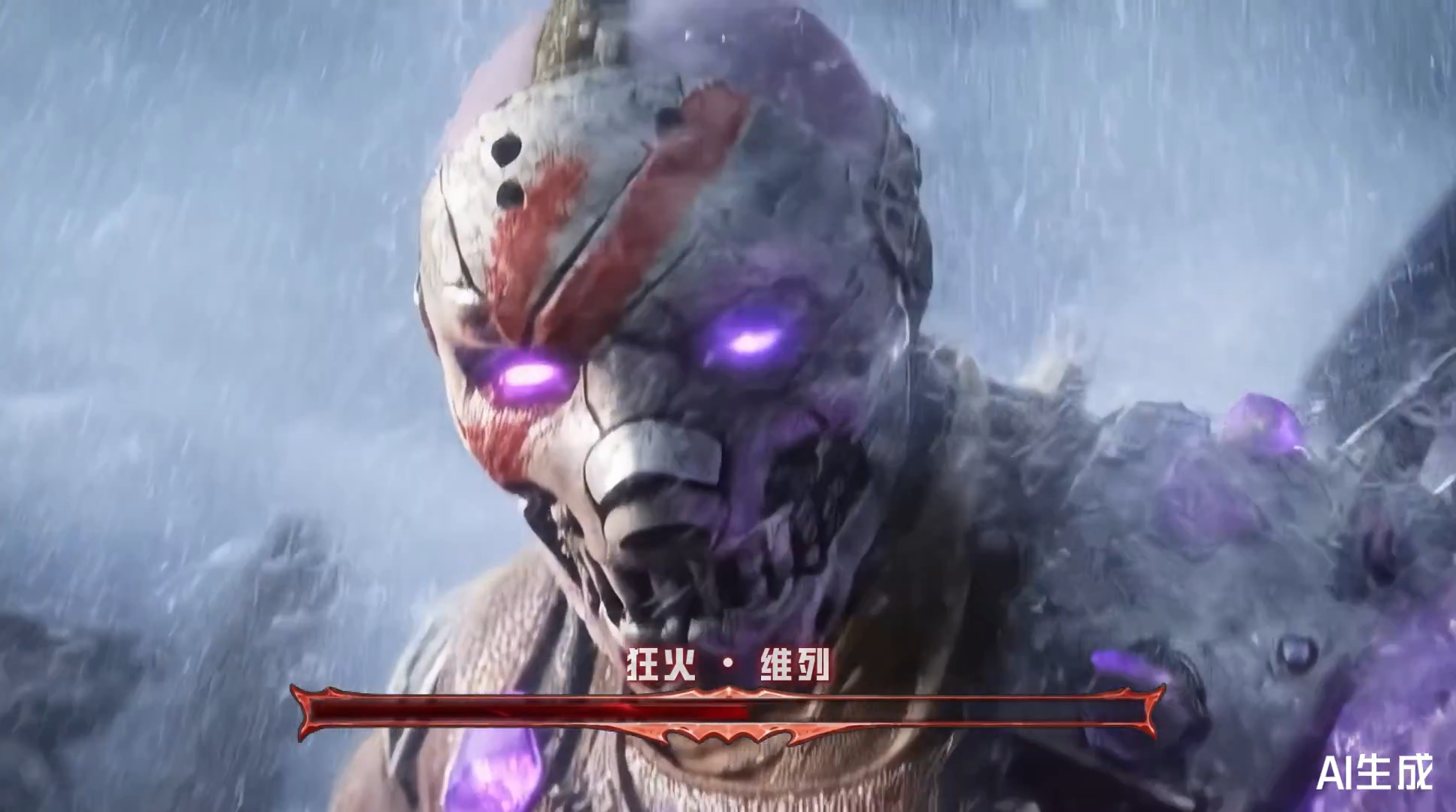 地铁首领震撼变身，有这样的首领，你几点回地铁？