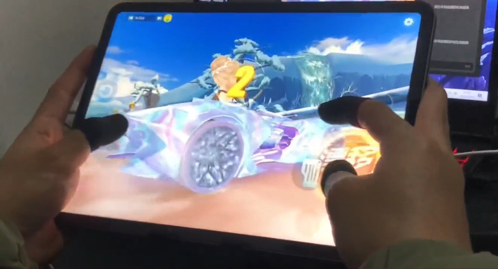 Dragon Ball Xenoverse 2 How To Make Qq Bangs 把QQ飞车手游开进新次元宇宙! - QQ飞车手游-送A车资讯-小米游戏中心