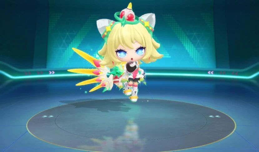 星轨遨游，全新璀璨套装&转区活动上线！