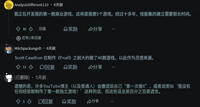 独游开发者发问：怎样的“神人”，能一人搞定程序、美术、音效？